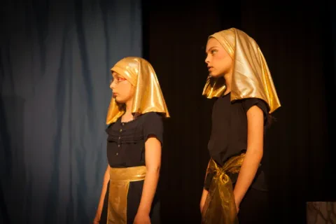Josef - Yusuf Singspiel