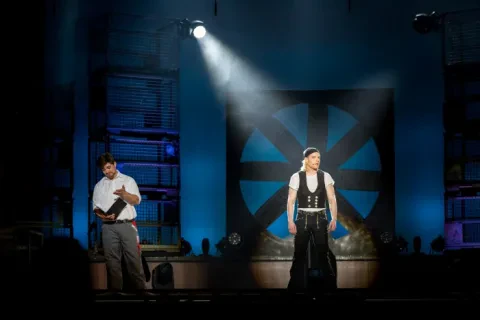 Jesus Christ Superstar 2017