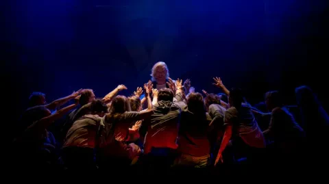 Jesus Christ Superstar 2017