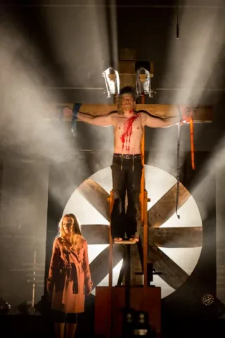 Jesus Christ Superstar 2017