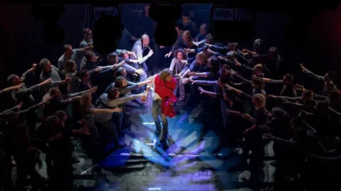 Musical Jesus Christ Superstar